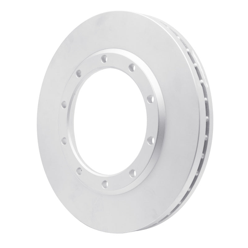 R1 09-24 Chevrolet Silverado 4500 HD Front/Rear GeoSPEC Coated Rotor