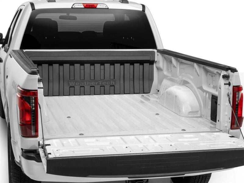 WeatherTech 15-26 Ford F-150 Cab Protector - Black