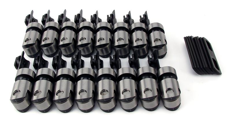 COMP Cams Roller Lifters CB .180in Offset