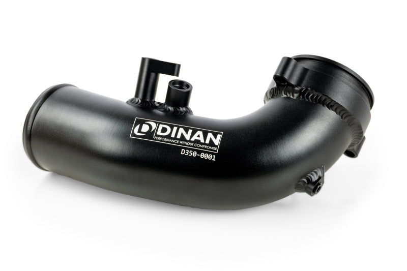 Dinan 20-25 BMW (G20/G22/G23/G42) B58D Charge Pipe System