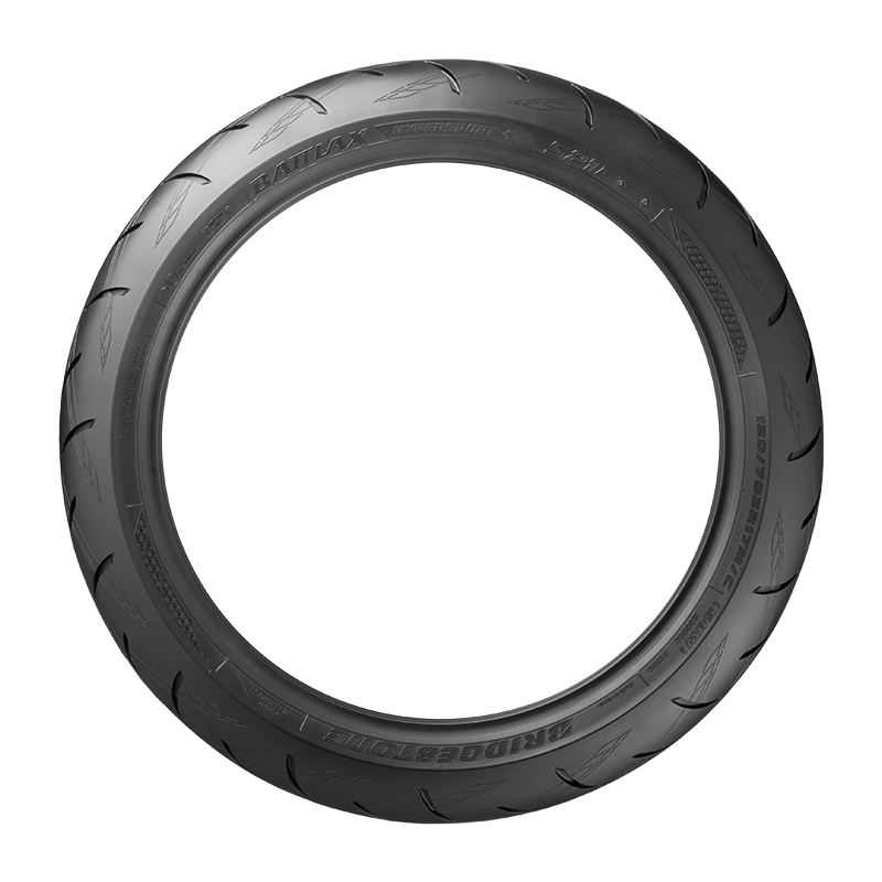 Bridgestone Battlax Hypersport S21F 130/70R16 61W TL Front