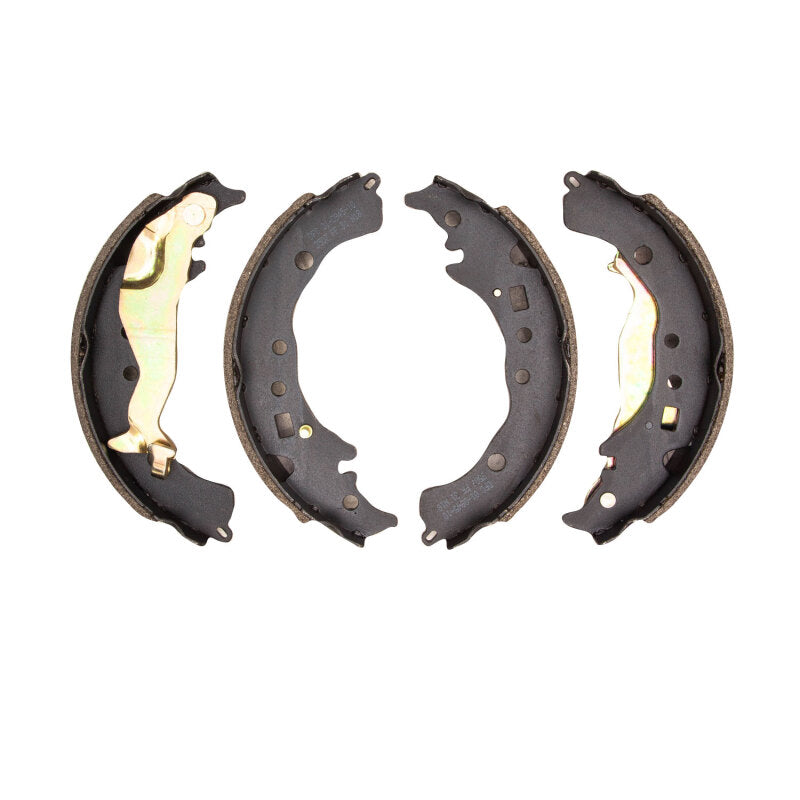 R1 2008-2019 Scion IQ Rear Premium Service Shoes