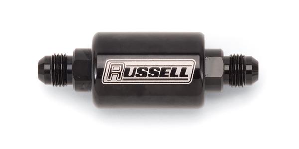 Russell Performance -6 AN male to -6 AN male