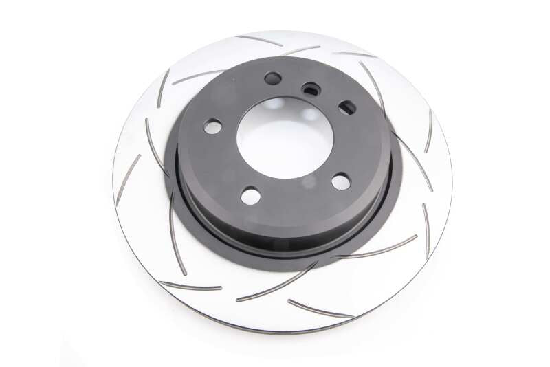 DBA 03-08 BMW Z4 Front Slotted Street Series Rotor