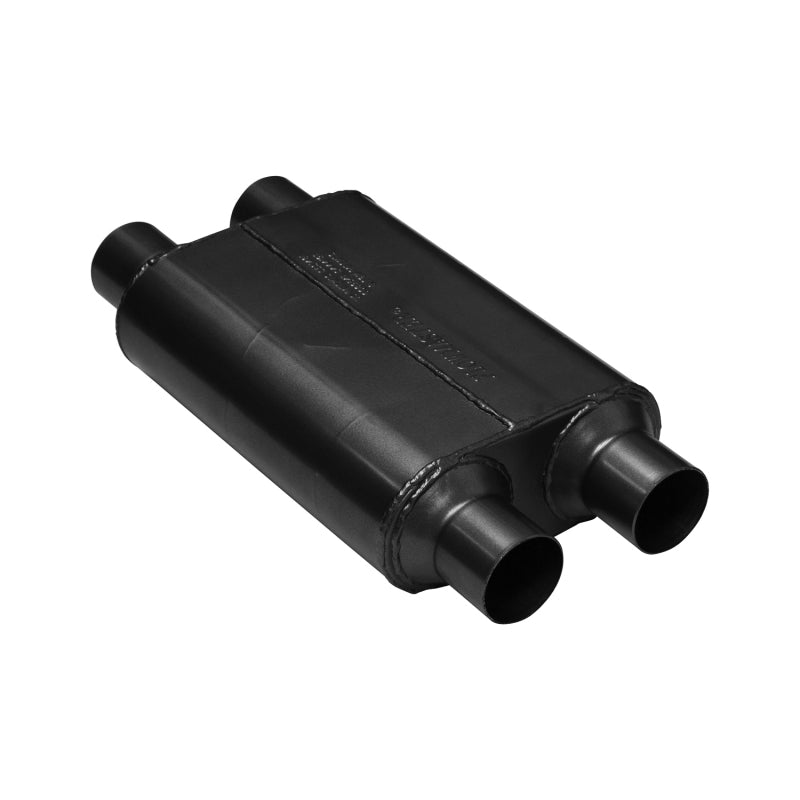 Flowmaster 2.50 IN(D)/OUT(D) 40 Series Muffler