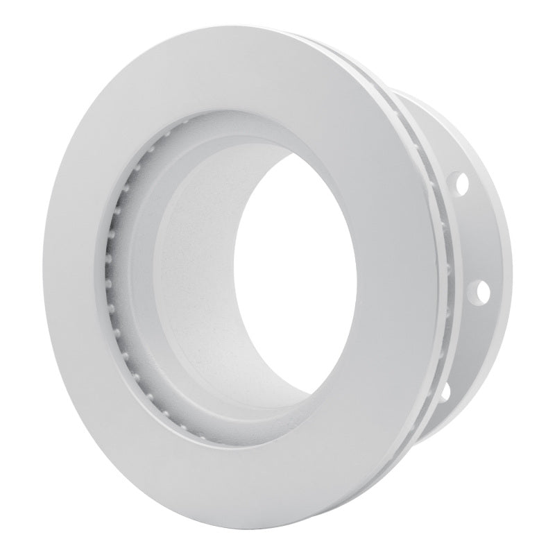 R1 73-02 Beaver Motorcoach Contessa Front/Rear GeoSPEC Coated Rotor