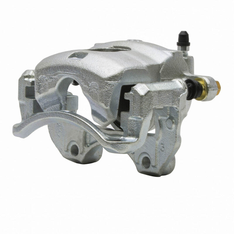 DFC 89-06 Infiniti I30 Front-L Silver Zinc Coated Premium Caliper