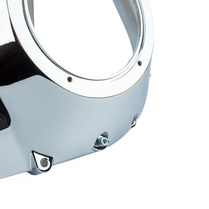 Bikers Choice 99-06 Touring Chrome Outer Primary Cover Replaces H-D 60665-99