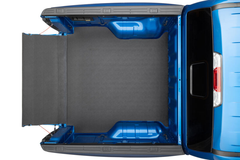 Husky Liners 23-26 Chevrolet Colorado/GMC Canyon CC 5ft Bed Guardian Impact Bed Mat