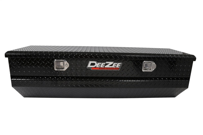 Dee Zee Universal Tool Box - Red Chest Black BT 56In