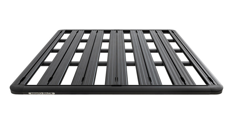 Rhino-Rack Pioneer Platform Tray - 60in x 62in - Black