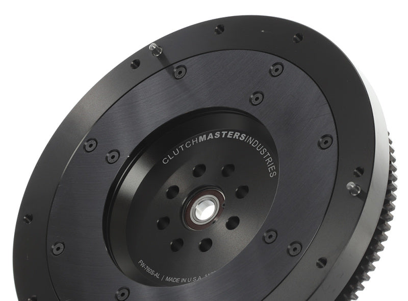 Clutch Masters 89-98 Nissan 240SX SRDET Eng. & Trans. / 89-UP Nissan Silvia SRDET Eng. & Trans. All