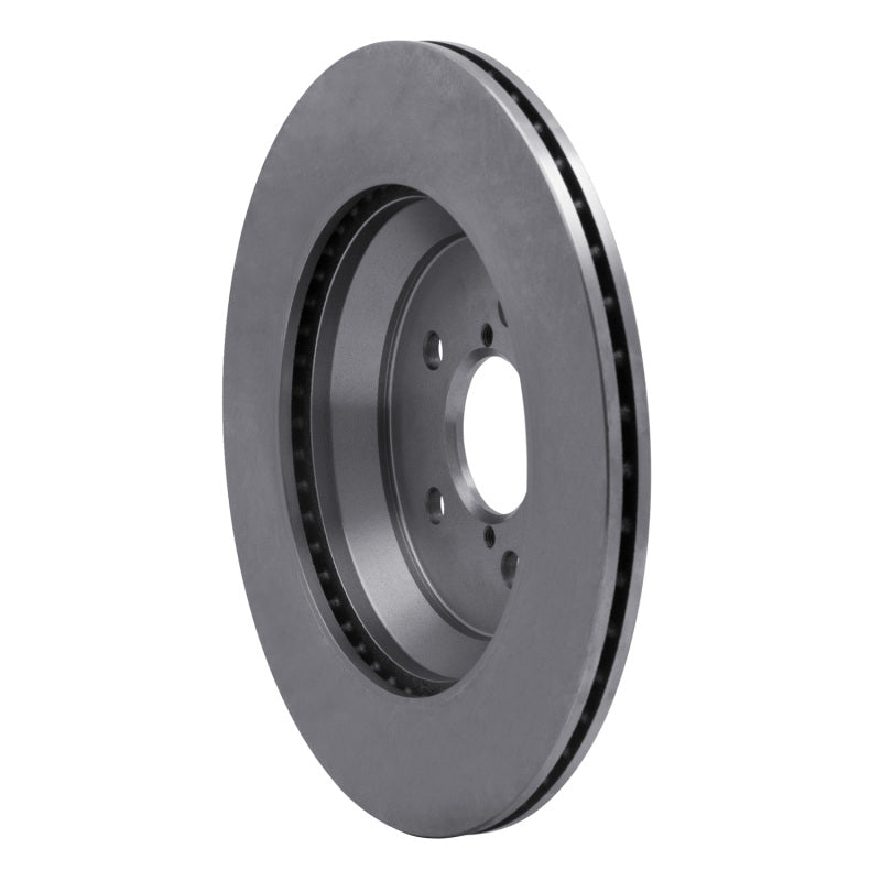 R1 19-23 Subaru Crosstrek Rear Brake Rotor