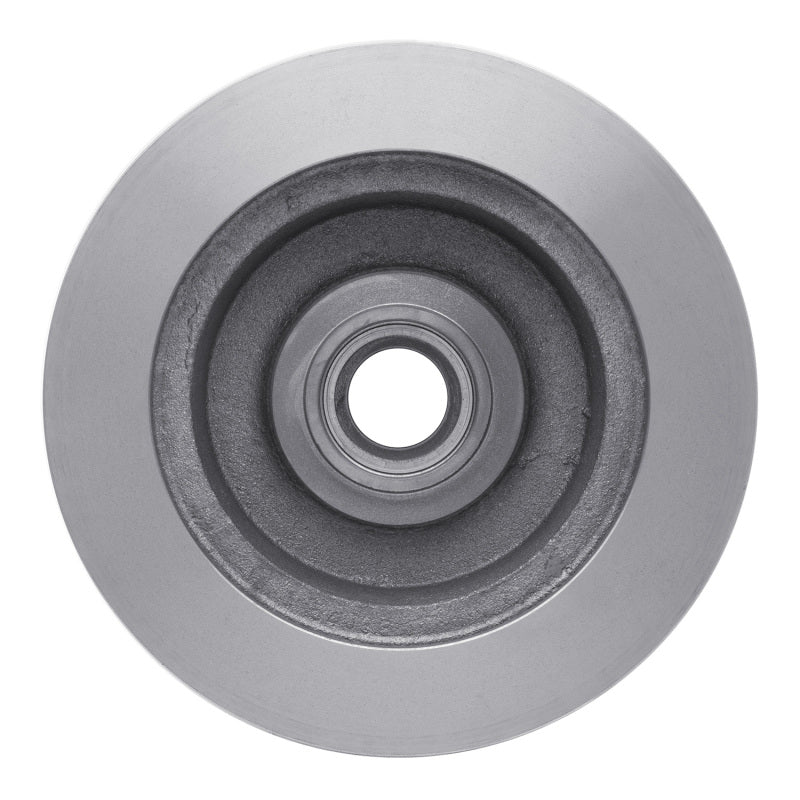 R1 95-97 Ford F-350 2WD (Excl Super Duty) Front Brake Rotor
