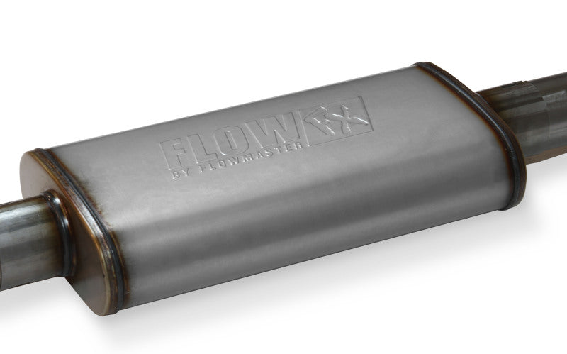 Flowmaster 09-14 Ford F-150 FlowFX Cat-Back Exhaust System