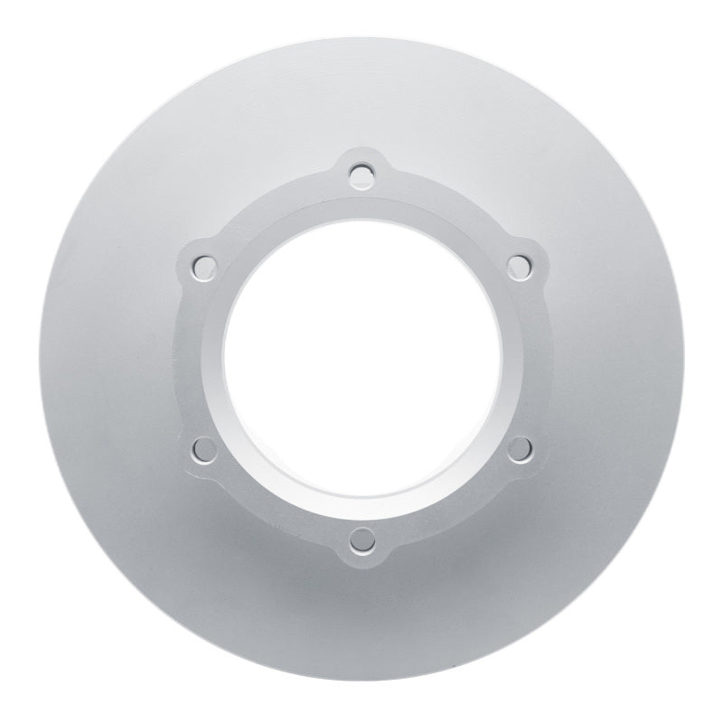 R1 13-20 Hino 195 Front GeoSPEC Coated Rotor