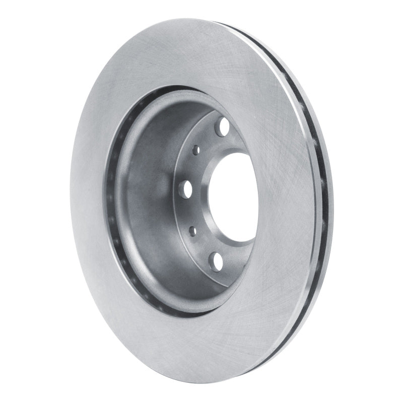 R1 22-25 Ram Promaster EV Rear Brake Rotor