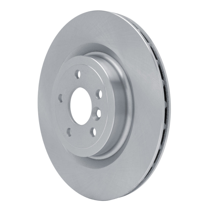 R1 16-24 Jaguar XE Rear Brake Rotor