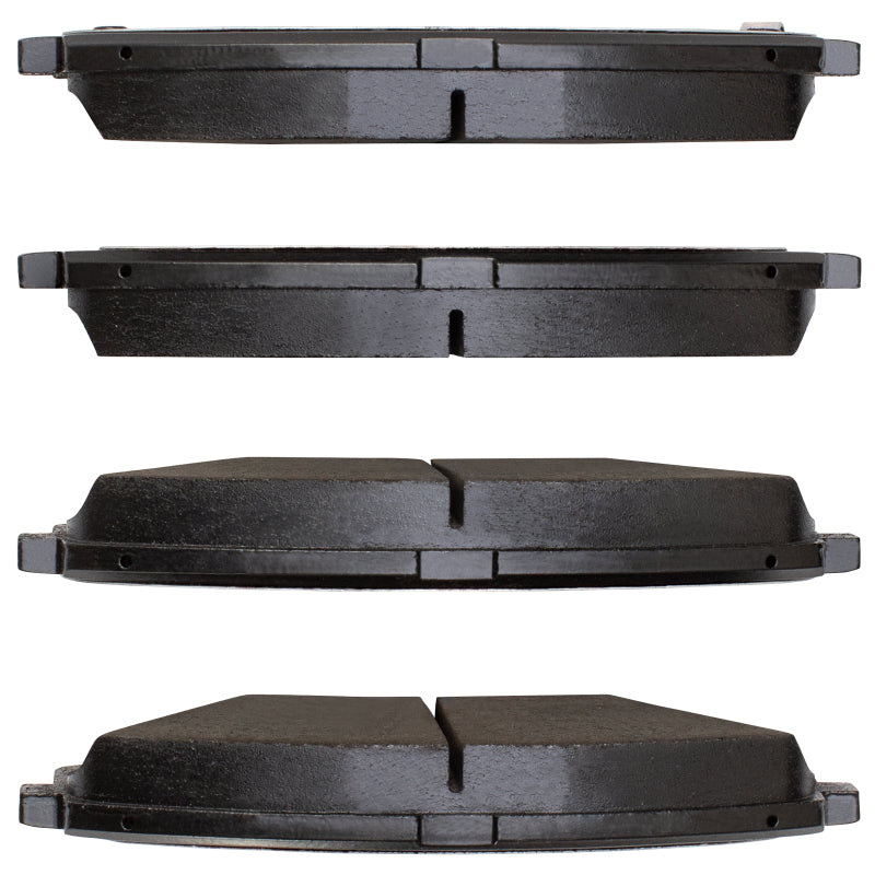 R1 16-25 Hyundai Sonata Front R1 Optimum OE Brake Pads