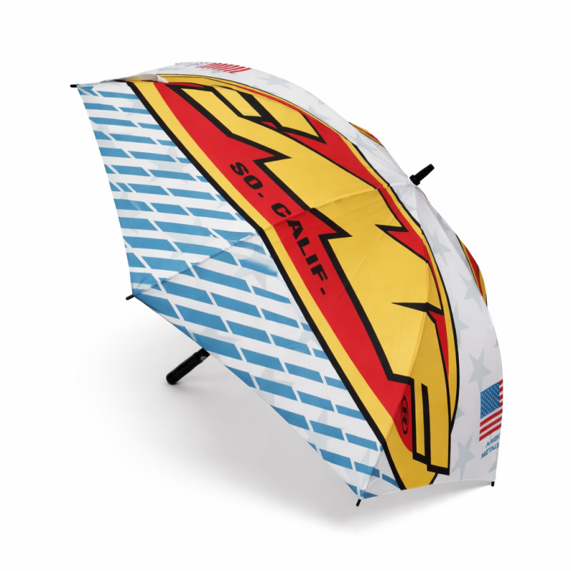 FMF AMERICAN METAL UMBRELLA