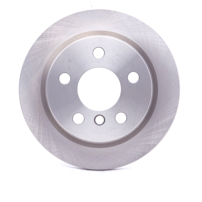 R1 14-24 Mini Cooper (Excl Clubman) Rear Brake Rotor