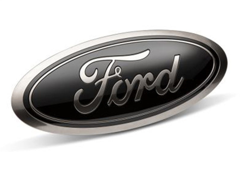 Ford Racing 20-22 Super Duty Black Oval Kit w/o Camera