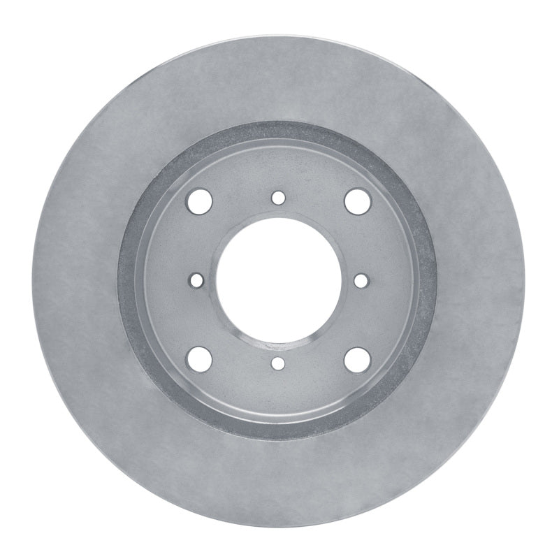 R1 89-94 Suzuki Swift Rear Brake Rotor