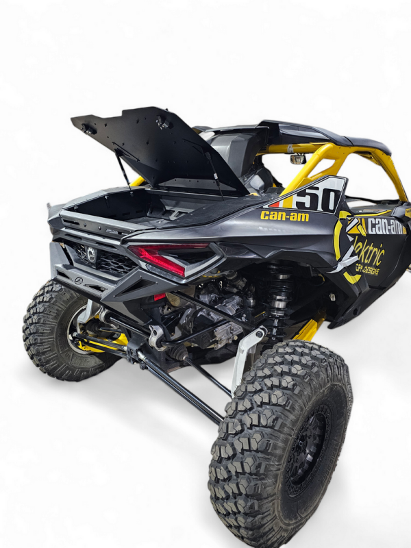 Elektric Offroad 2024+ Can Am Maverick R Volt Rear Bumper (2 Seat)