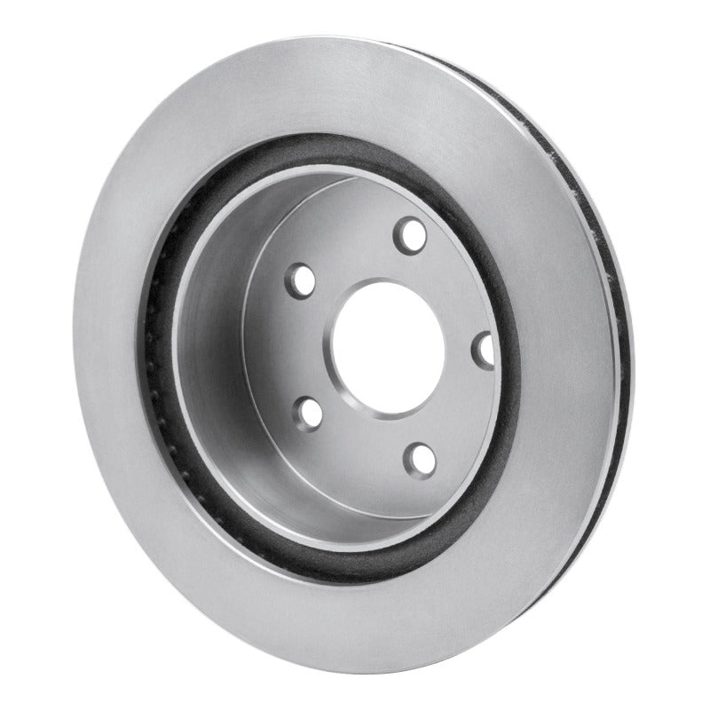 DFC 04-06 Dodge Ram 1500 Pickup Rear Brake Rotor