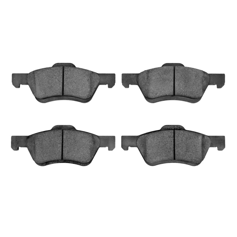 R1 09-12 Ford Escape Front Optimum OE Brake Pads