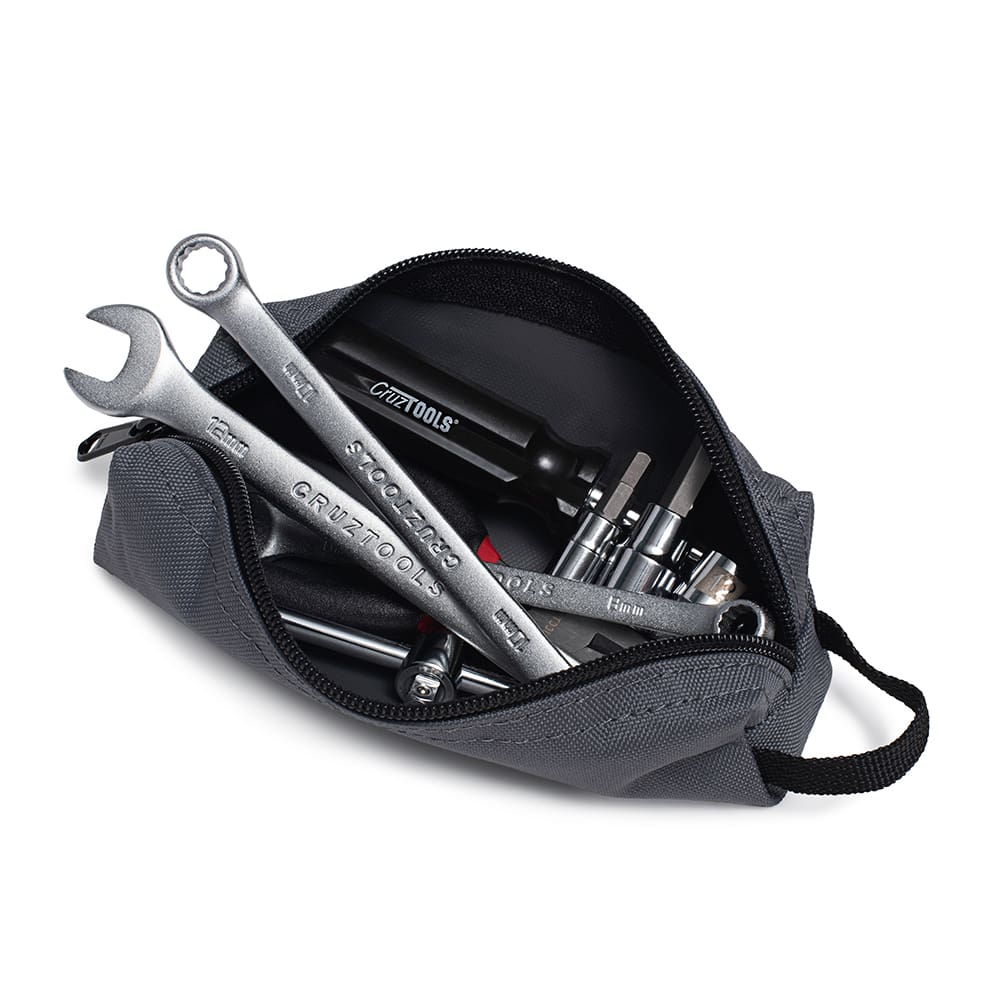 Cruz Tools Switchback Dirt Bike Tool Kit image 0