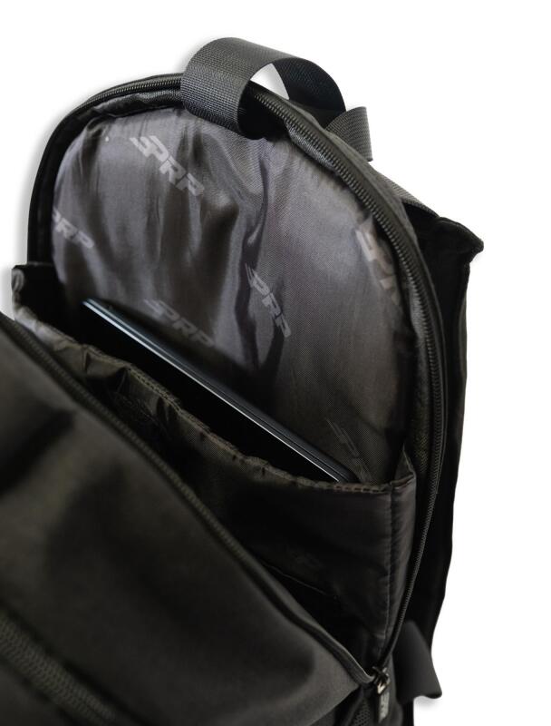 PRP Backpack - Black
