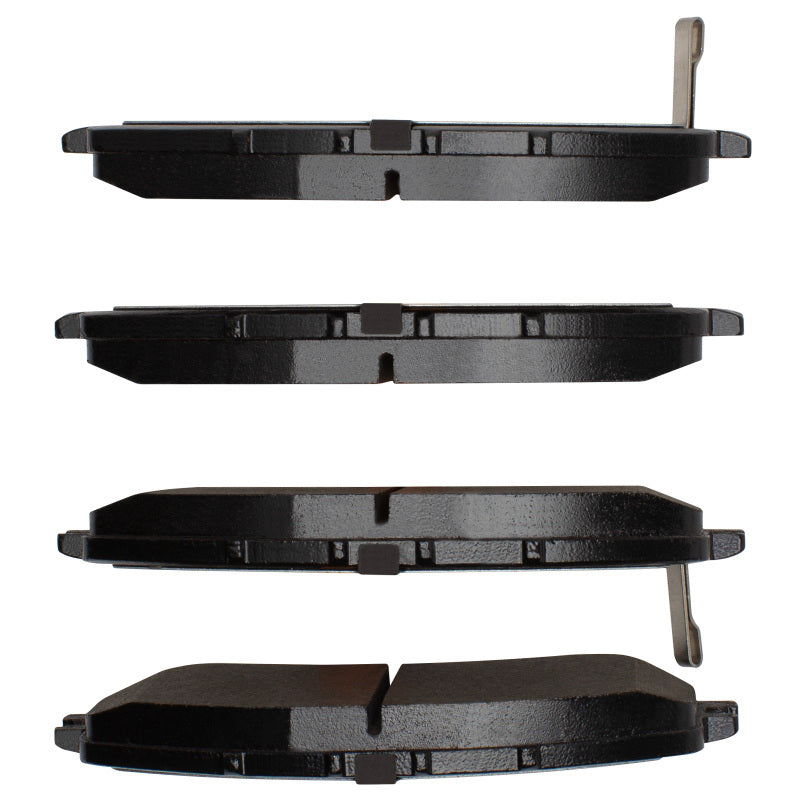 R1 14-25 Infiniti QX50 Front R1 Ceramic Brake Pads