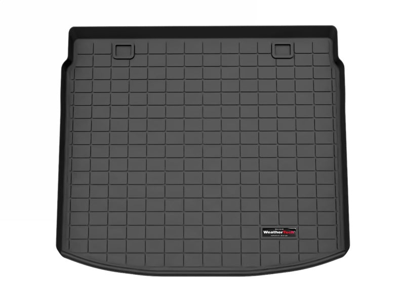 WeatherTech 23-24 Honda CR-V Hybrid Cargo Liner - Black