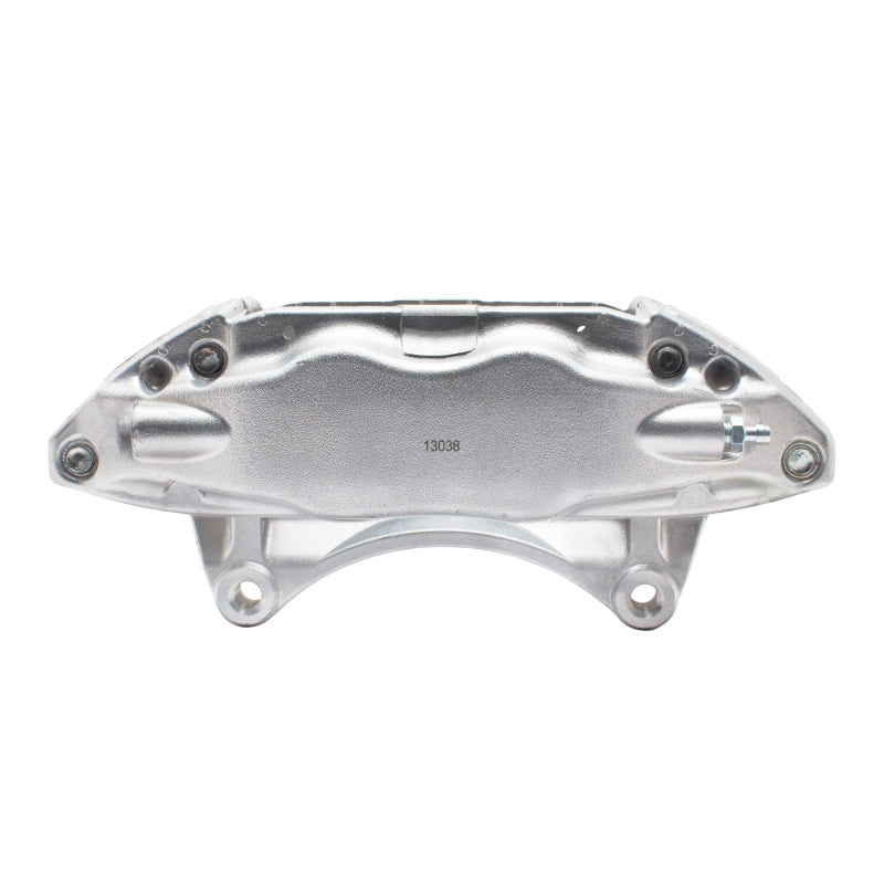 DFC 03-07 Subaru Impreza Front-R Premium Caliper - Gold Powder Coated