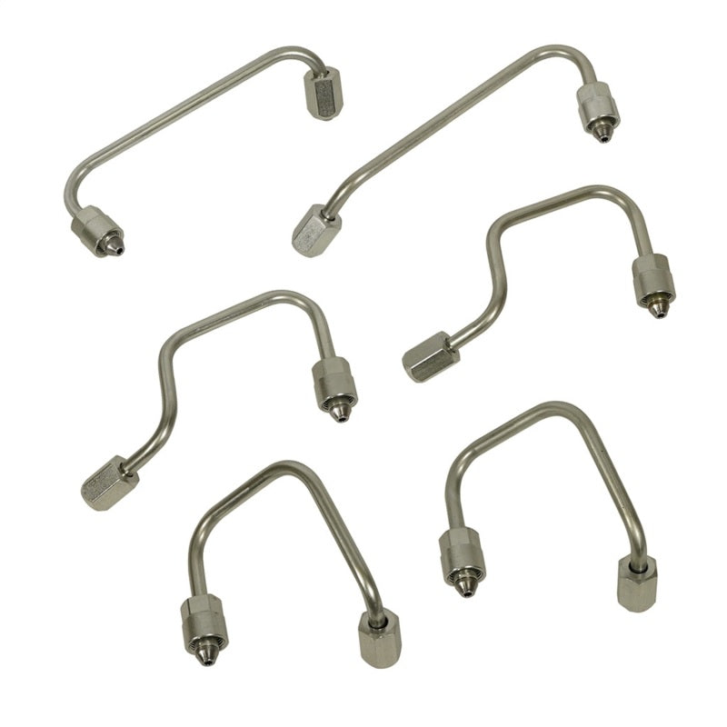 BD Diesel 07-18 Dodge Cummins Common Rail 6.7L Injector Install Kit