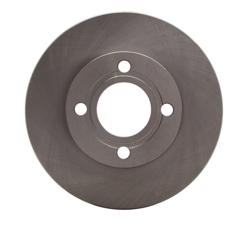 R1 84-87 Audi 4000 Quattro Front Brake Rotor
