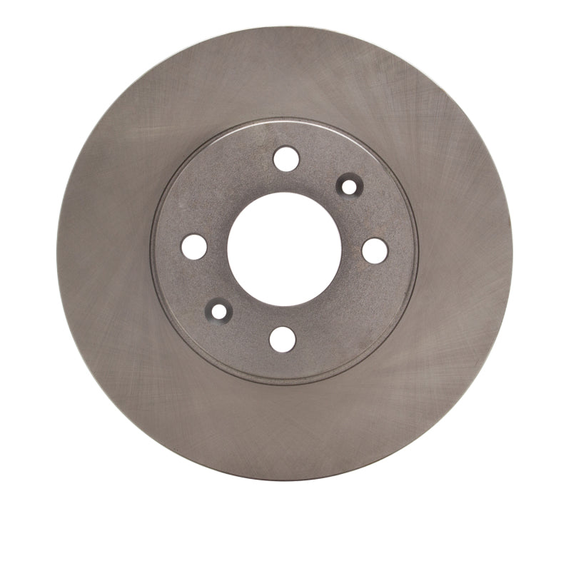 R1 88-98 Saab 9000 Front Brake Rotor