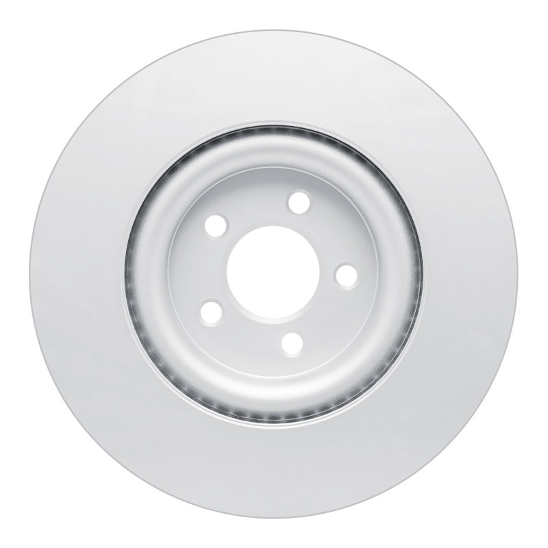 R1 20-25 Ford Police Interceptor Utility Front Carbon Alloy GeoMET Rotor