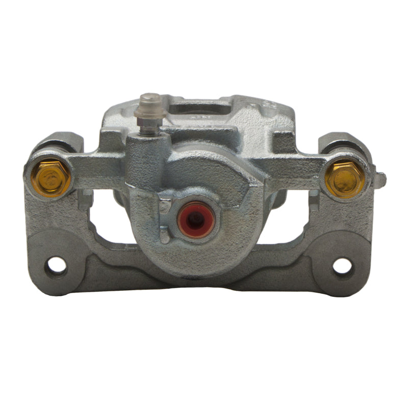 DFC 95-01 Chevrolet Metro Front-L Silver Zinc Coated Premium Caliper