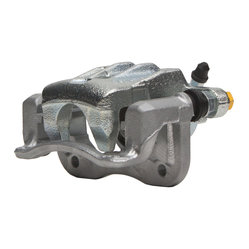 DFC 08-10 Hyundai Sonata Rear-R Premium Caliper - Silver Zinc Coated