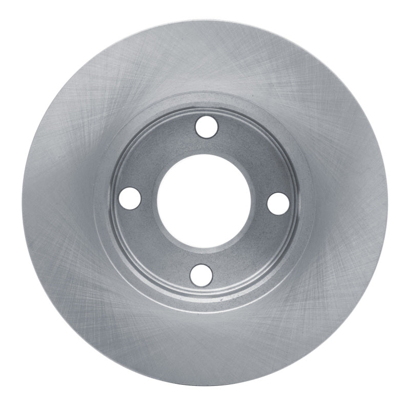 R1 78-85 Audi 5000 Front Brake Rotor
