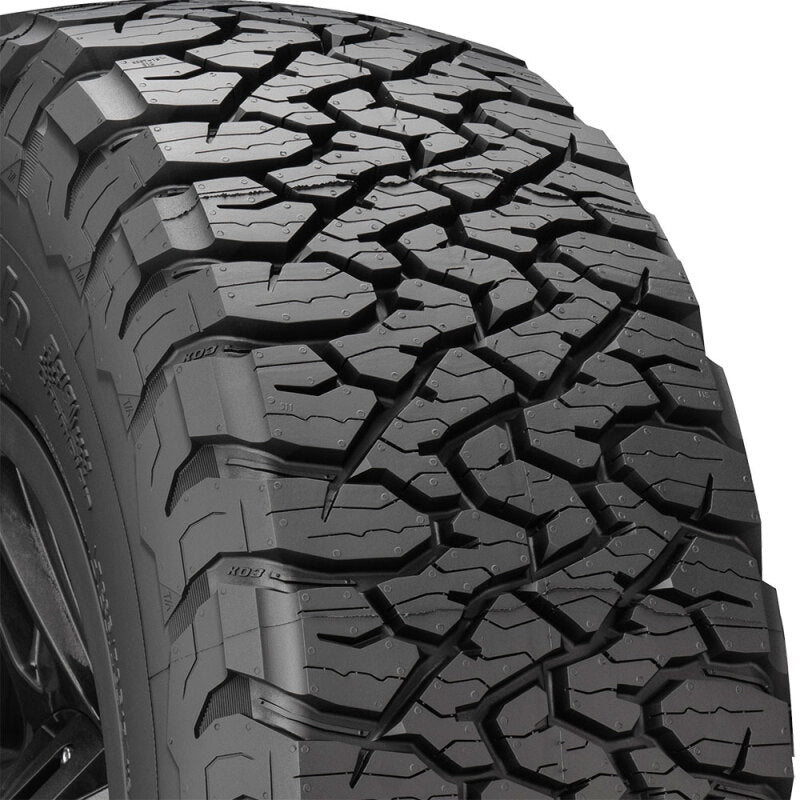 BFGoodrich All Terrain TA KO3 LT295/60R20 126/123S