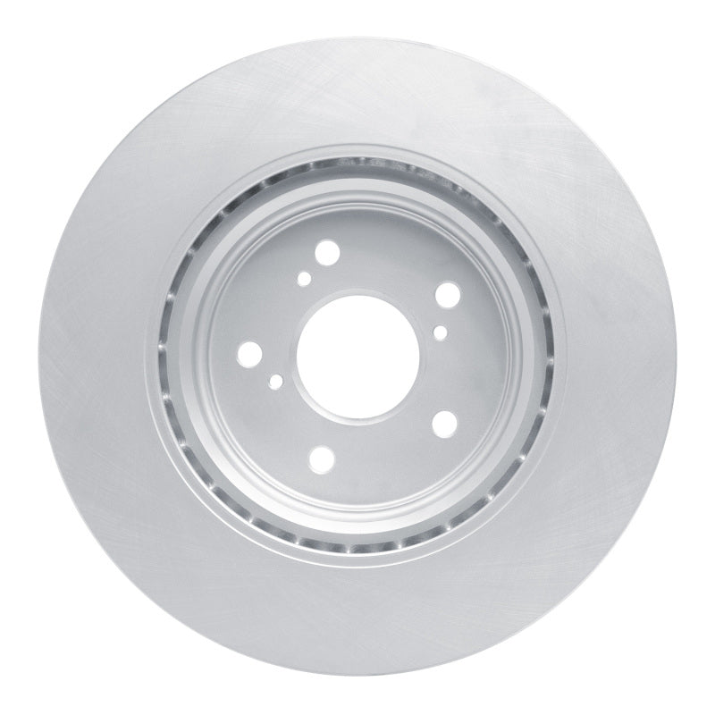 R1 23-25 Honda CR-V Front GeoSPEC Coated Rotor