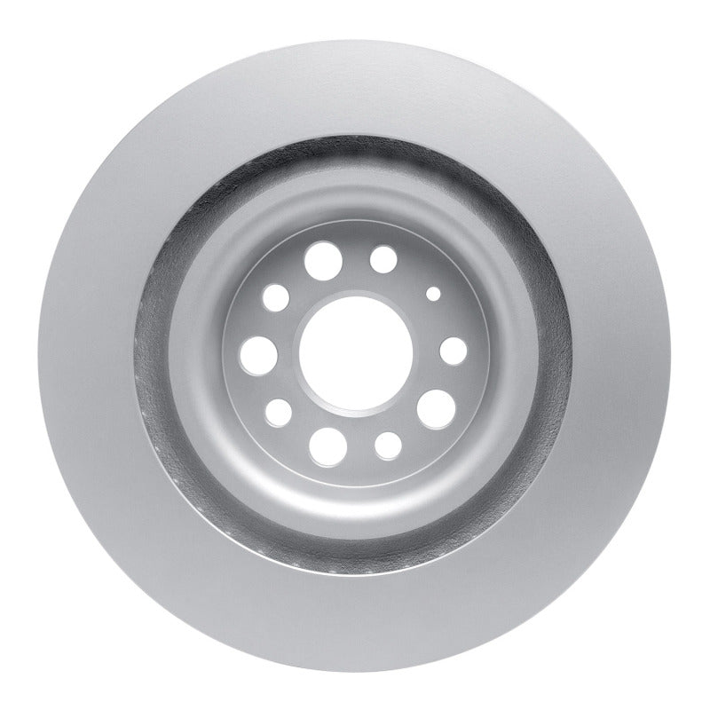 R1 2021-2025 Tesla Model X Rear R1 Carbon Alloy GeoMET Rotor