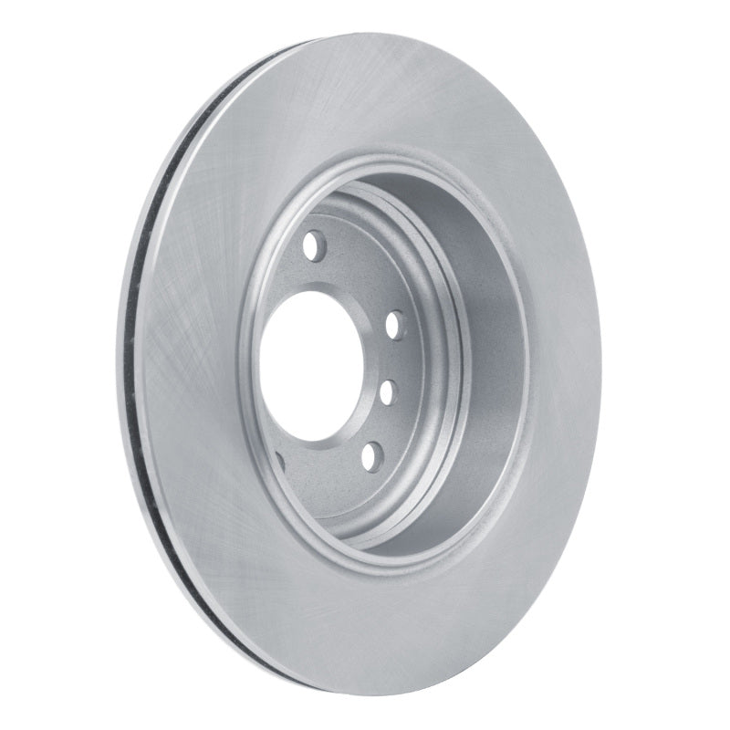 R1 2004-2010 BMW 525i (Mexico) Rear Brake Rotor