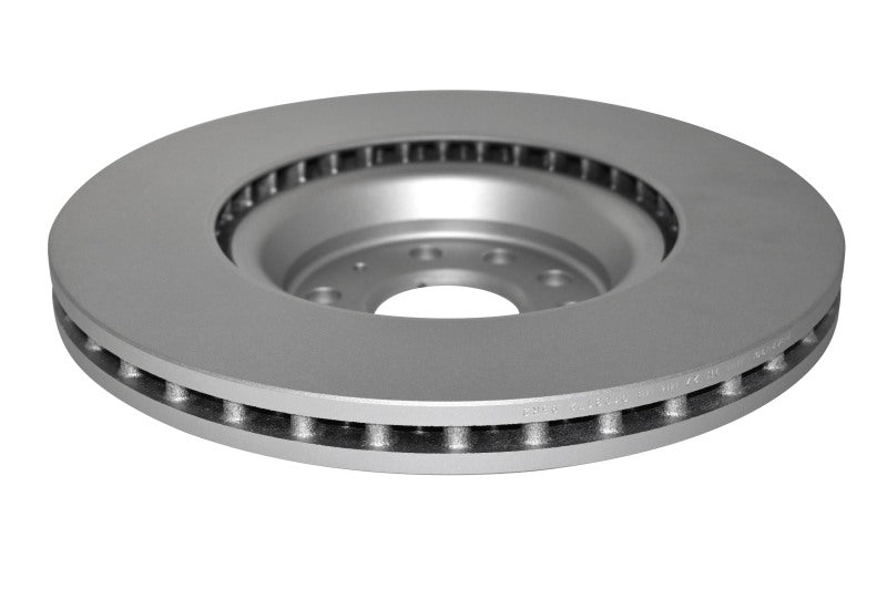 DBA 15-21 VW Golf (Mk7) Street Series En-Shield Front Brake Rotor