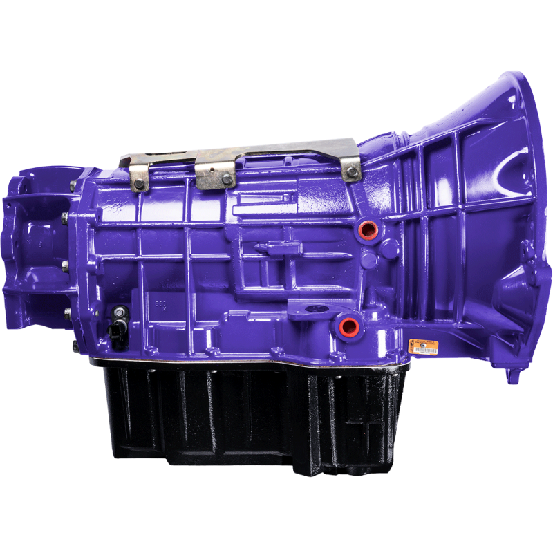ATS Diesel 12-13 Dodge Ram 4.7L / 5.7L HEMI 65RFE Stage 1 Transmission Package