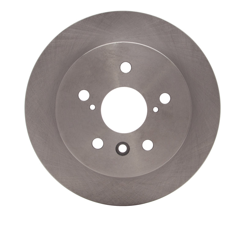 R1 18-24 Toyota Camry Rear Brake Rotor