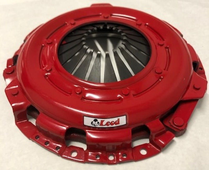 McLeod Pressure Plate 12in Diaphragm Ford 11.5inLong Pattern